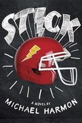Cover: Stick - Alfred A. Knopf Books for Young Readers