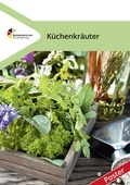 Cover: K&uuml;chenkr&auml;uter - Poster - Bundesanstalt f&uuml;r Landwirtschaft und Ern&auml;hrung