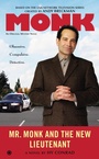 Cover: Mr Monk and the New Lieutenant - Signet