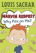 Cover: Marvin Redpost #2: Why Pick on Me? - Random House Books for Young Readers
