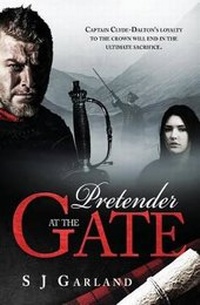 Enlarge image Cover: Pretender at the Gate - Maple Kakapo Limited