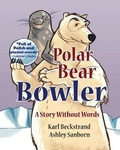 Cover: Polar Bear Bowler - Premio Publishing & Gozo Books, LLC
