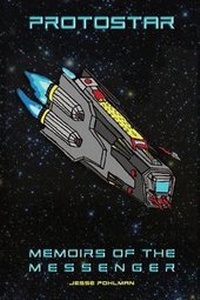 Enlarge image Cover: Protostar - Pohlman Press