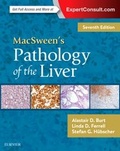 Cover: MacSween's Pathology of the Liver - Elsevier