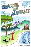 Cover: Imagine An Alphabet - Life Sighs