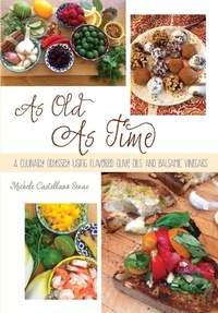 Abbildung von: As Old As Time - Michele C Senac