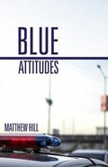 Cover: Blue Attitudes - Matthew 7:12 Ministries