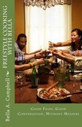 Cover: Freestyle Cooking with Bella - Go Team Campbell Publications