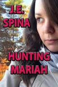 Cover: Hunting Mariah - Janice\Spina