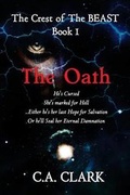 Cover: The Oath - CA Clark