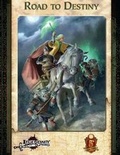 Cover: Road to Destiny (5th Edition) - Legendary Games