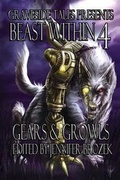 Cover: Beast Within 4 - Graveside Tales