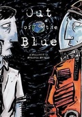 Cover: Out of the Blue - Stache Publishing LLC