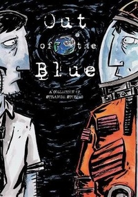 Enlarge image Cover: Out of the Blue - Stache Publishing LLC