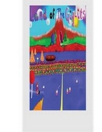 Enlarge image Cover: Land of the Gig-Its - Silent Deer Publishing