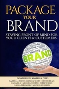 Cover: Package Your Brand - Uimpact Publishing