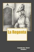 Cover: La Regenta Vol. I - Libros Medio Siglo