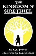 Cover: The Kingdom of Sirethiel - Mythos Press