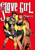 Cover: Slave Girl Princess - Boardman Books