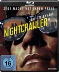 Cover: Nightcrawler - Jede Nacht hat ihren Preis - Concorde Video