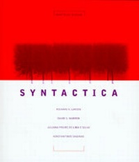 Abbildung von: Syntactica - MIT Press