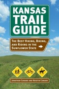 Cover: Kansas Trail Guide - University Press of Kansas