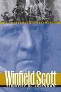 Cover: Winfield Scott - University Press of Kansas