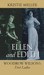 Cover: Ellen and Edith - University Press of Kansas