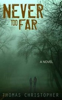 Enlarge image Cover: Never Too Far - Kalmaha Press