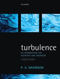 Abbildung von: Turbulence - Oxford University Press