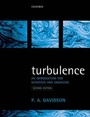 Cover: Turbulence - Oxford University Press