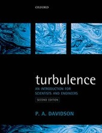 Abbildung von: Turbulence - Oxford University Press