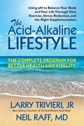 Cover: The Acid-Alkaline Lifestyle - Square One Publishers
