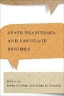 Cover: State Traditions and Language Regimes - McGill-Queen's University Press