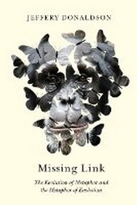 Enlarge image Cover: Missing Link - McGill-Queen's University Press