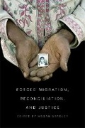 Cover: Forced Migration, Reconciliation, and Justice - McGill-Queen's University Press