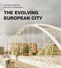 Cover: The Evolving European City - McGill-Queen's University Press