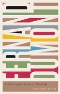 Cover: Fernand Dumont - McGill-Queen's University Press