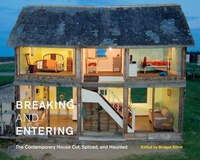 Enlarge image Cover: Breaking and Entering - McGill-Queen's University Press