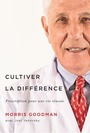 Cover: Cultiver La Difference - McGill-Queen's University Press