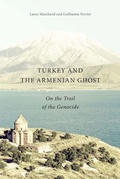 Cover: Turkey and the Armenian Ghost - McGill-Queen's University Press