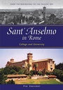 Cover: Sant?Anselmo in Rome - Liturgical Press