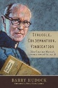 Cover: Struggle, Condemnation, Vindication - Liturgical Press