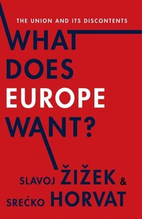 Abbildung von: What Does Europe Want? - De Gruyter
