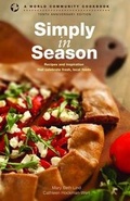 Cover: Simply in Season - Herald Press (VA)