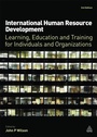 Cover: International Human Resource Development - Kogan Page Ltd