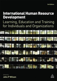 Enlarge image Cover: International Human Resource Development - Kogan Page Ltd