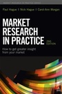Cover: Market Research in Practice - Kogan Page Ltd