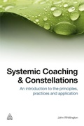 Cover: Systemic Coaching and Constellations - Kogan Page Ltd