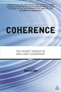 Cover: Coherence - Kogan Page Ltd